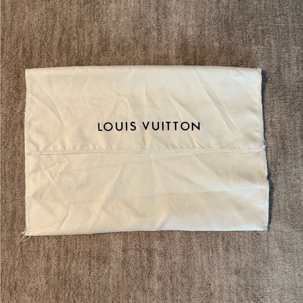 Louis Vuitton Medium Dust Bag